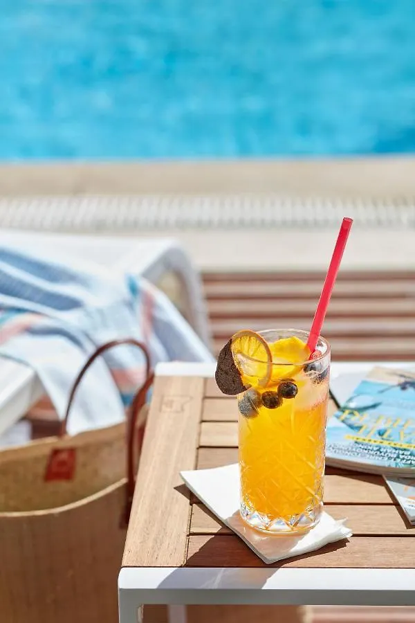 Maison Cesme Hotel Turquie
