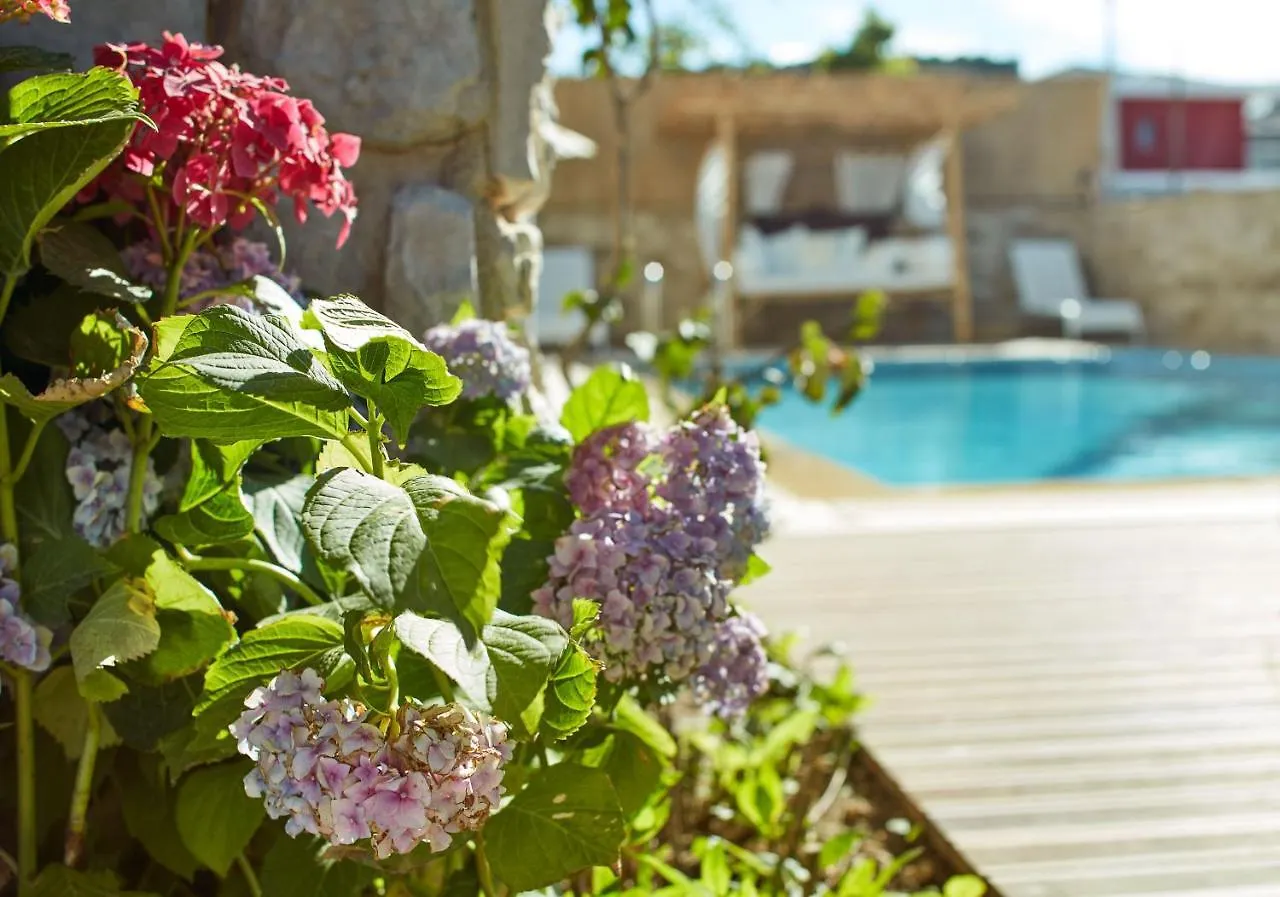 Maison Cesme Hotel 3*,  Turquie