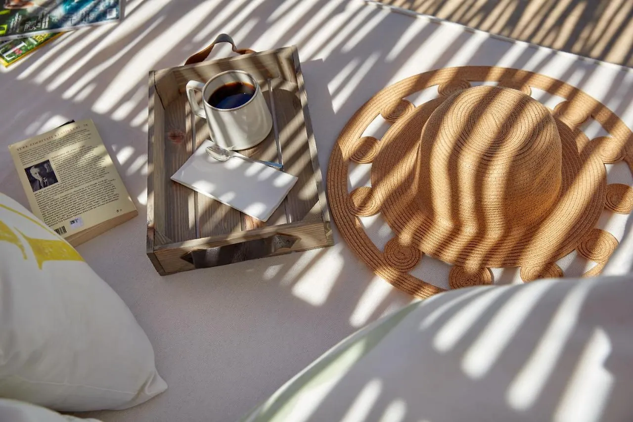***  Maison Cesme Hotel Turquie
