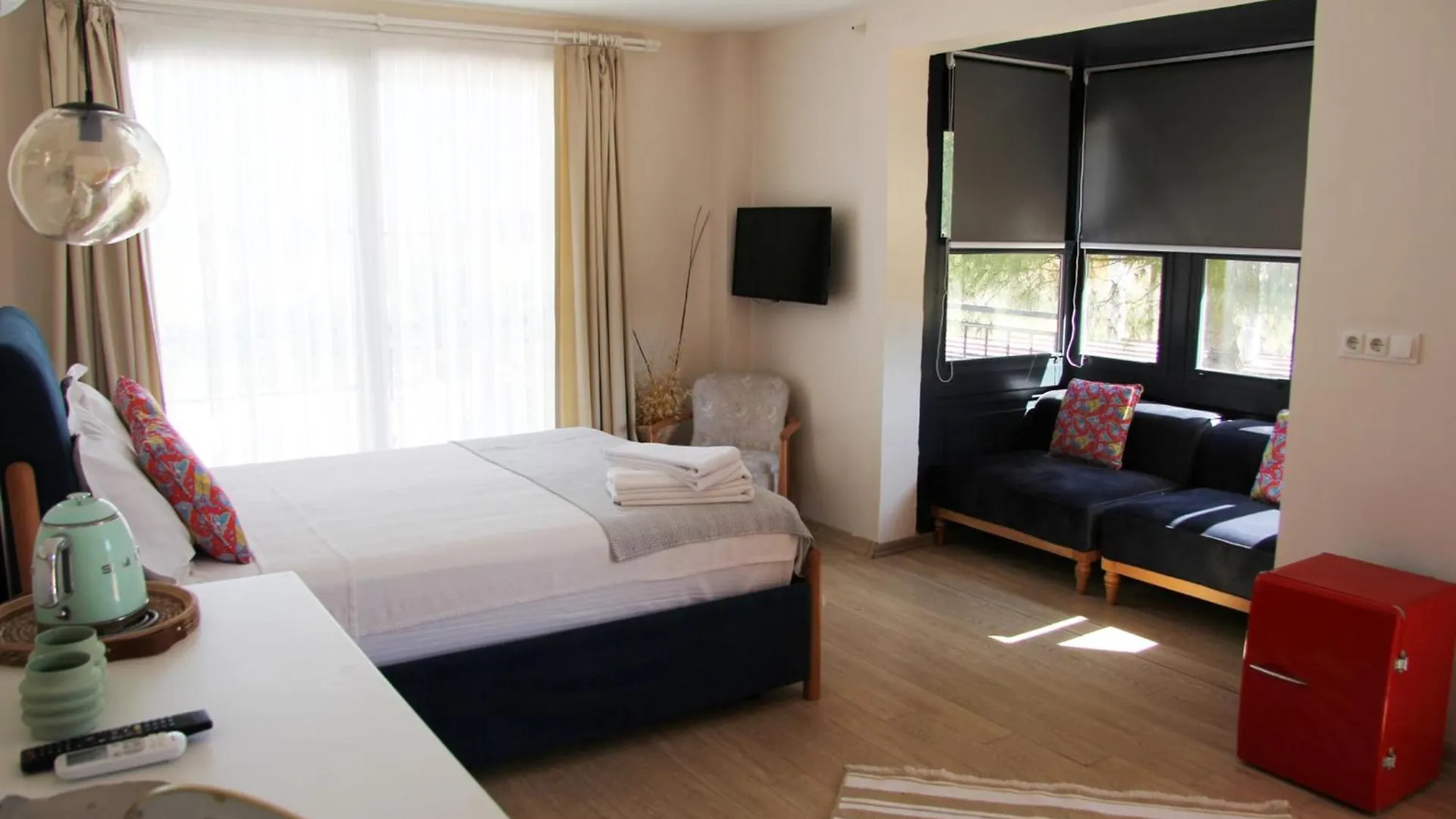 Maison Cesme Hotel