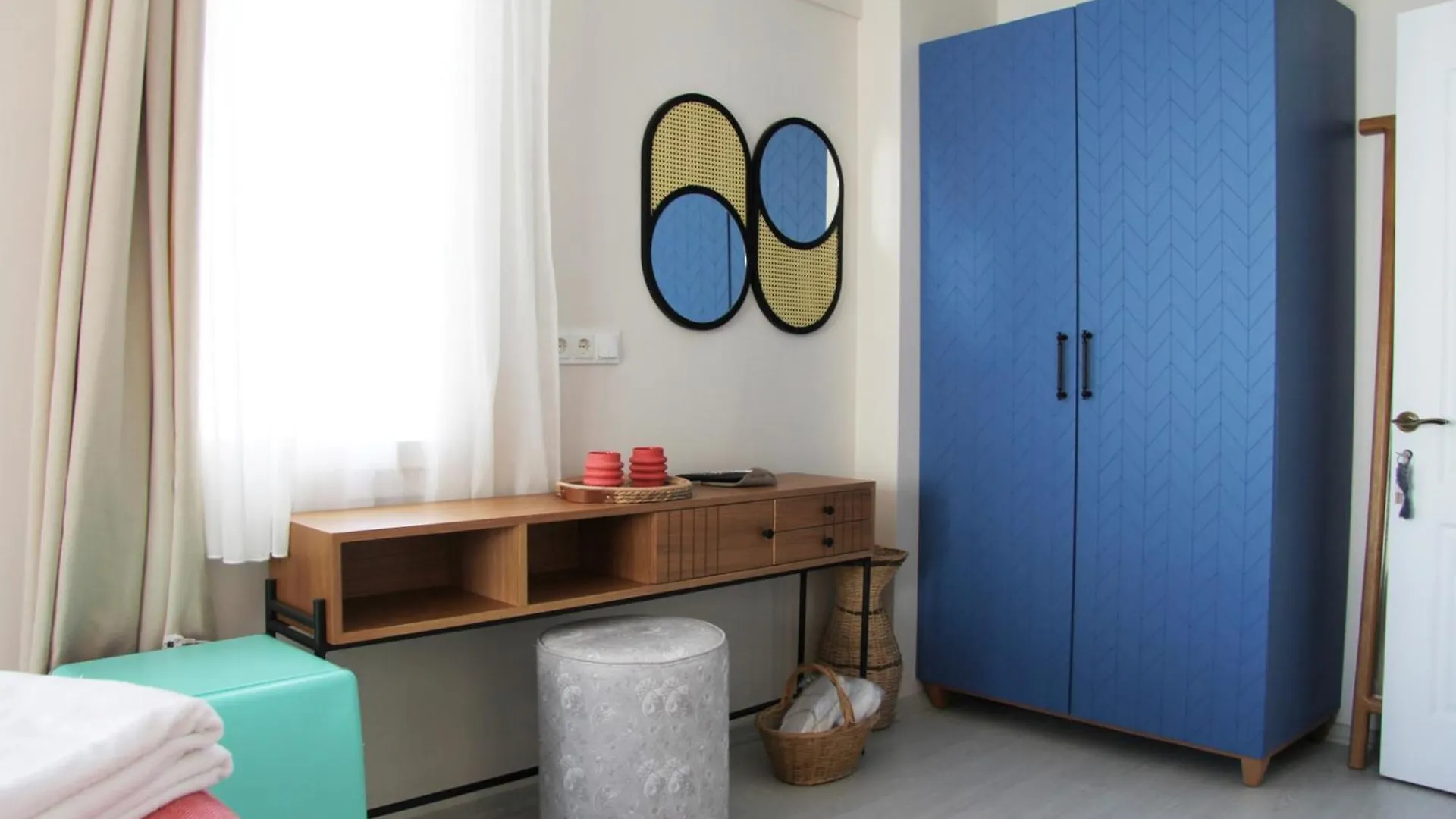 Maison Cesme Hotel