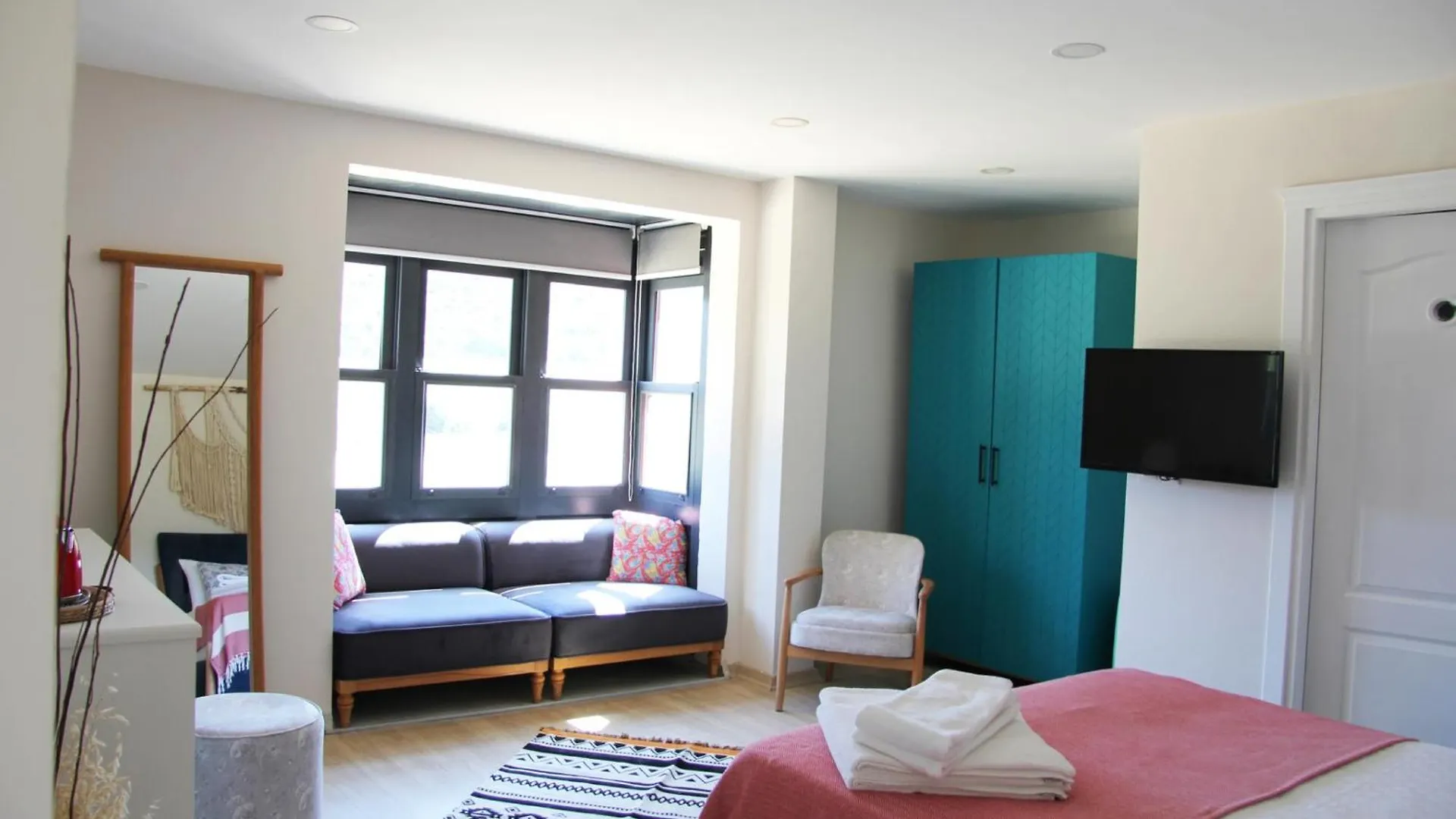 Maison Cesme Hotel