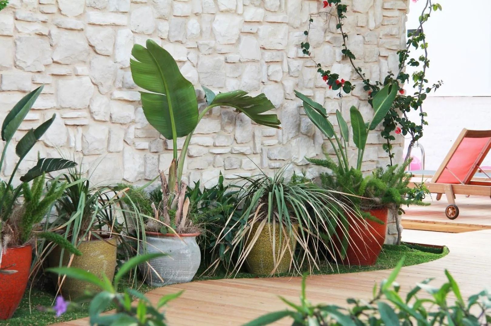 Maison Cesme Hotel Turquie