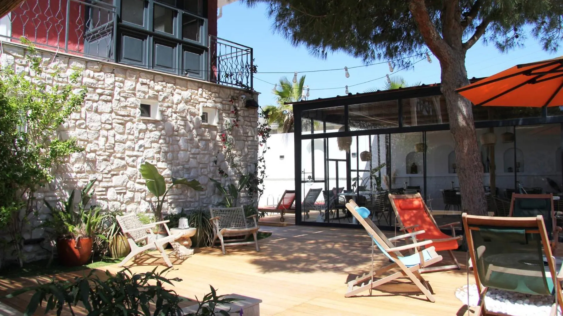 Maison Cesme Hotel 3*,
