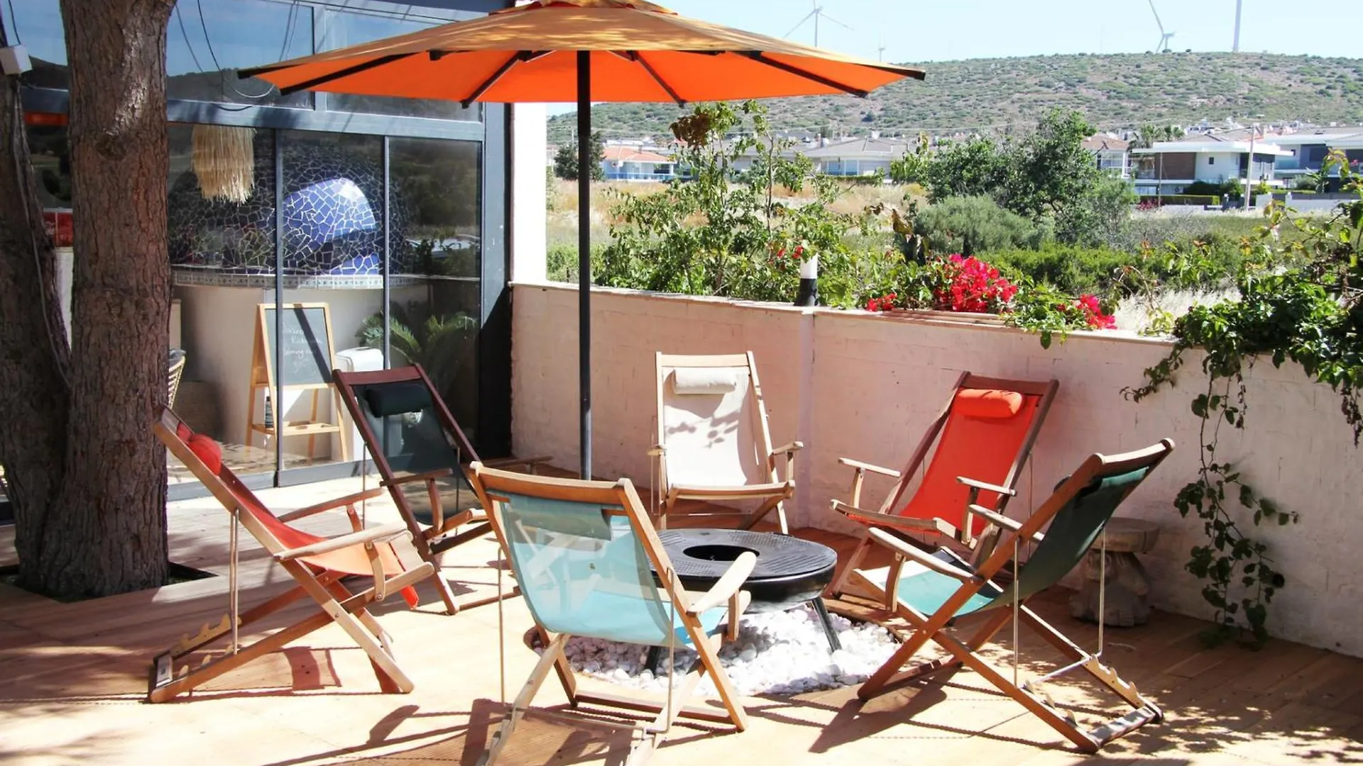 Maison Cesme Hotel