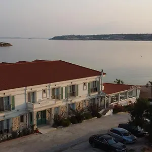 Alesya İzmir